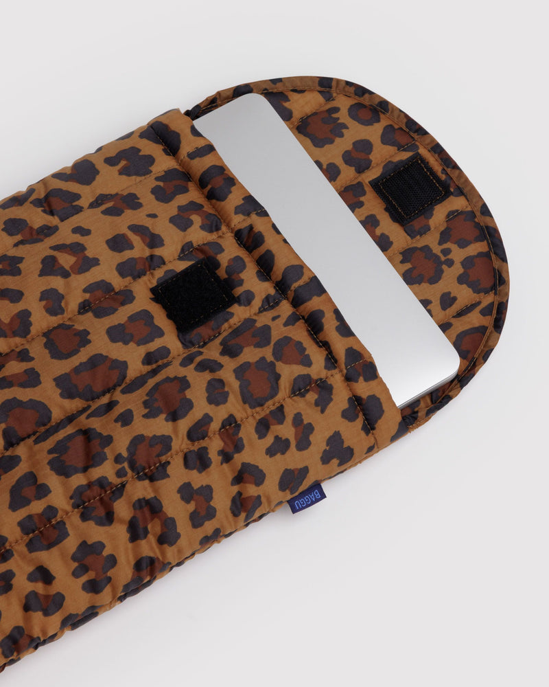 BAGGU Wholesale  Puffy Laptop Sleeve 13