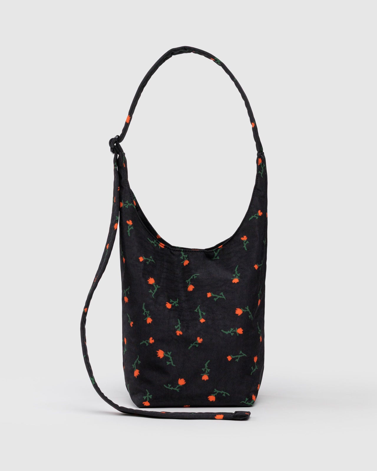 Small Nylon Sling - Painted Wildflower