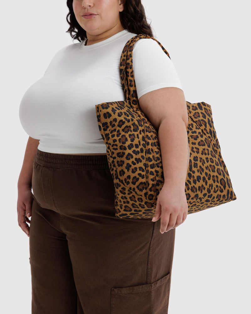 BAGGU Wholesale  Cloud Bag - Leopard