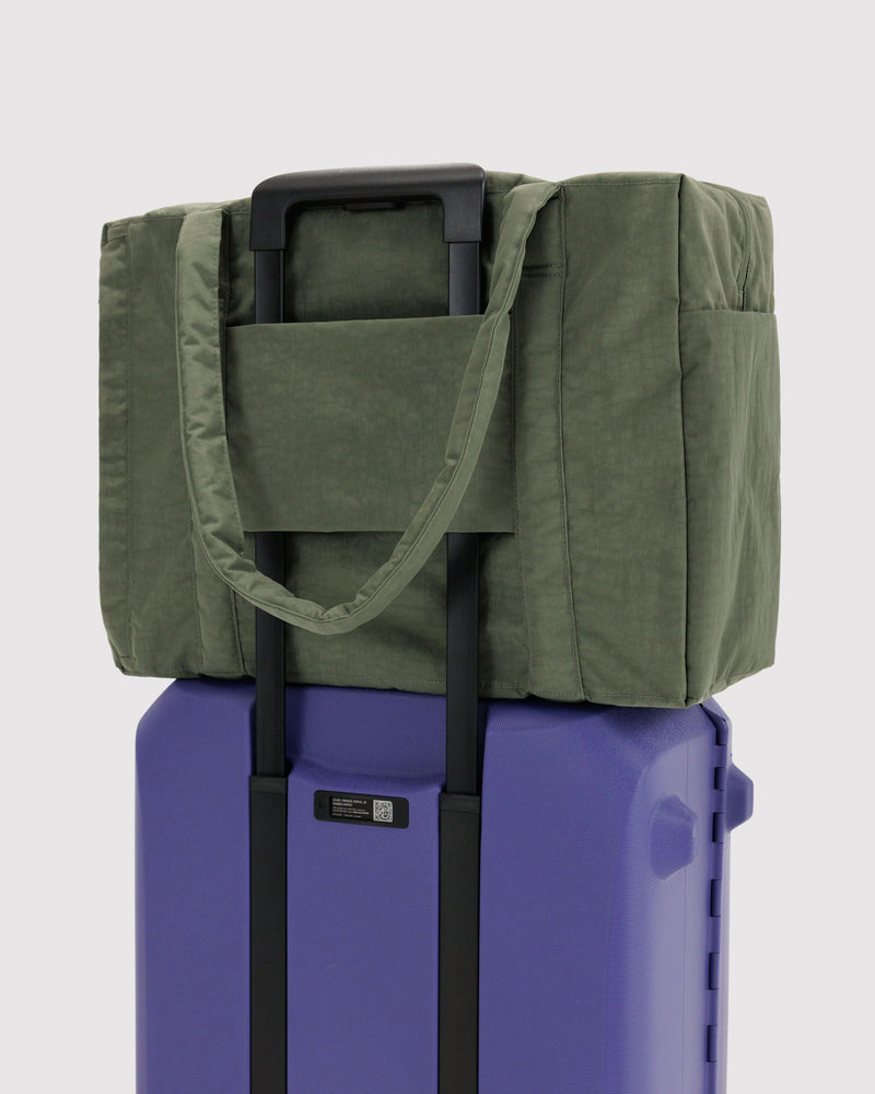 BAGGU Wholesale  Cloud Carry-on - Caper