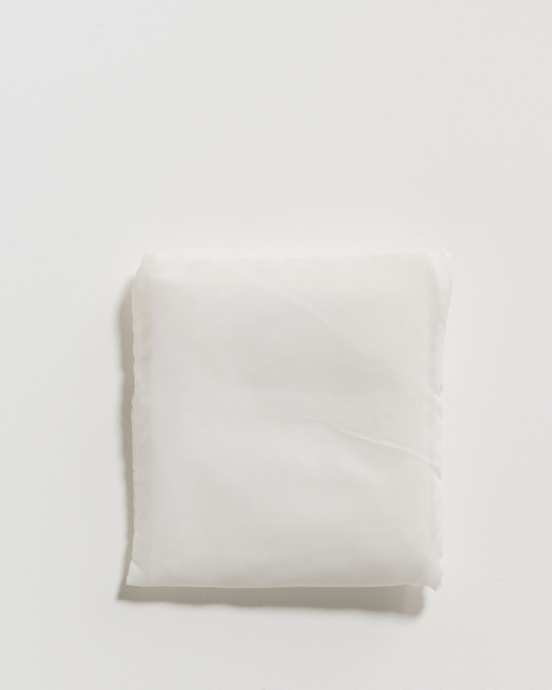 BAGGU Wholesale  Custom Standard Baggu 10 Pack - White