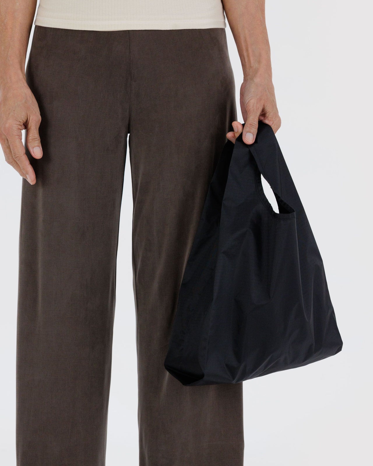 Baby Baggu - Black
