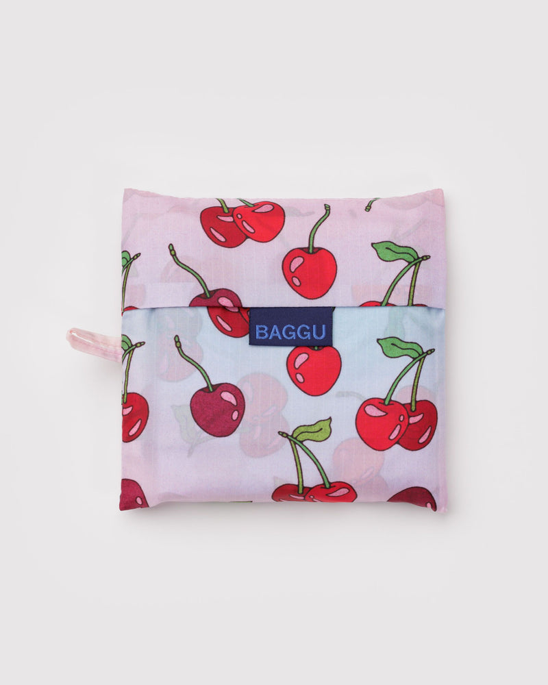 BAGGU Wholesale Shop All Big Baggu - Cherries