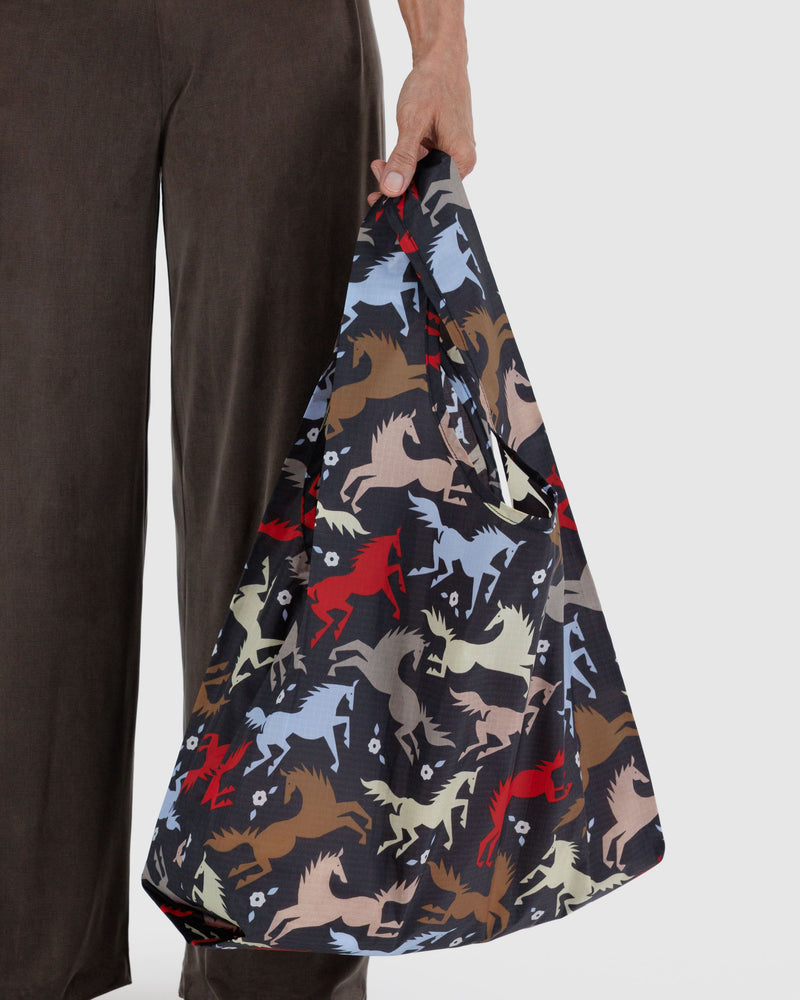 BAGGU Wholesale Shop All Standard Baggu - Horse Cut-Outs