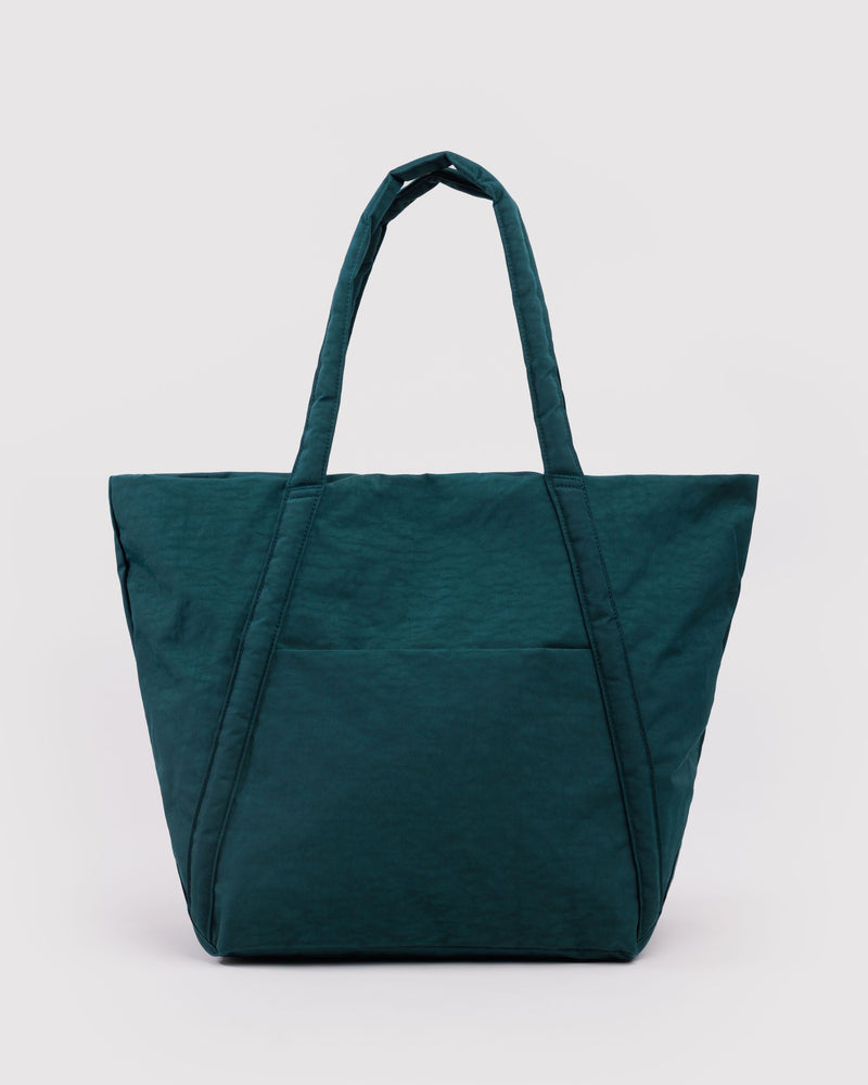 BAGGU Wholesale Shop All Cloud Bag - Deep Sea