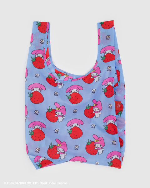 BAGGU Wholesale Shop All Standard Baggu - My Melody Strawberry