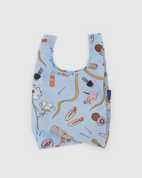 BAGGU Wholesale Shop All Baby Baggu - Get Ready With Me