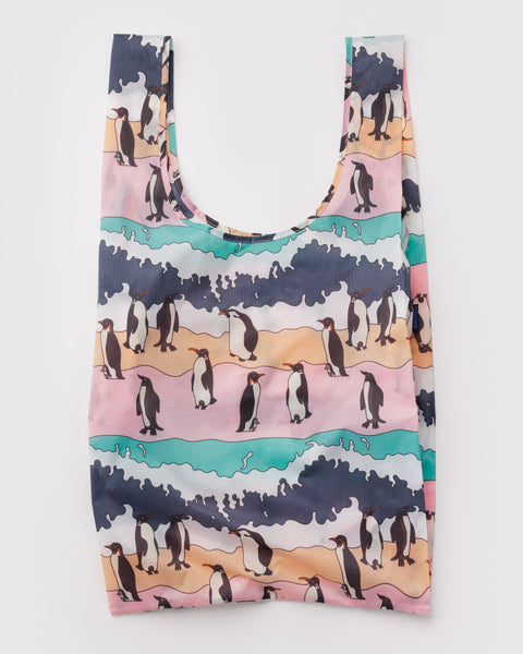 BAGGU Wholesale Shop All Big Baggu - Penguin