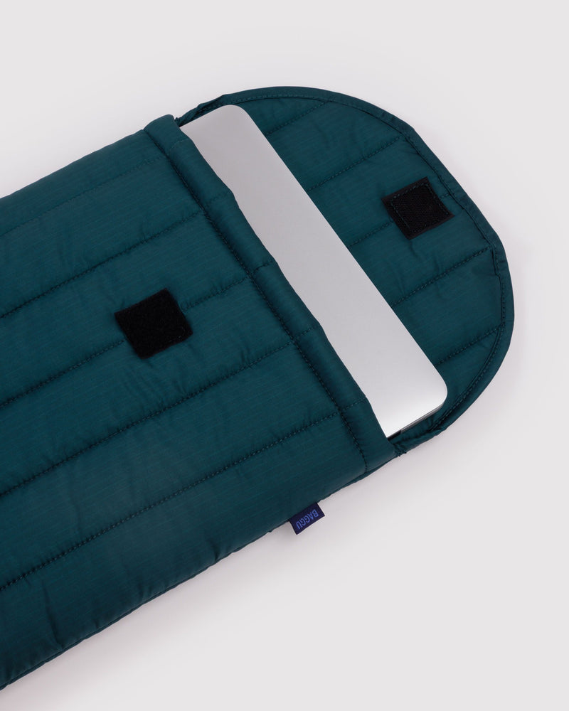BAGGU Wholesale  Puffy Laptop Sleeve 16