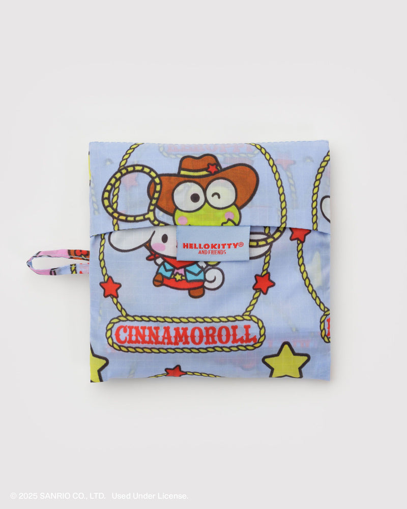 BAGGU Wholesale Shop All Standard Baggu - Hello Kitty & Friends Western