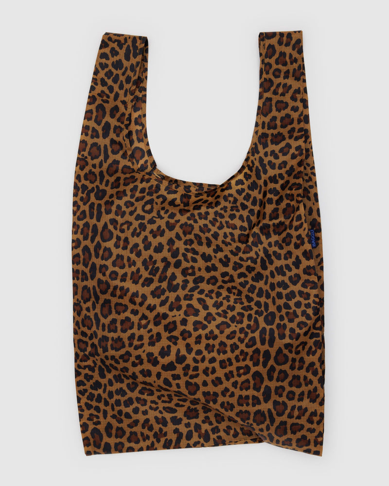 BAGGU Wholesale  Big Baggu - Leopard