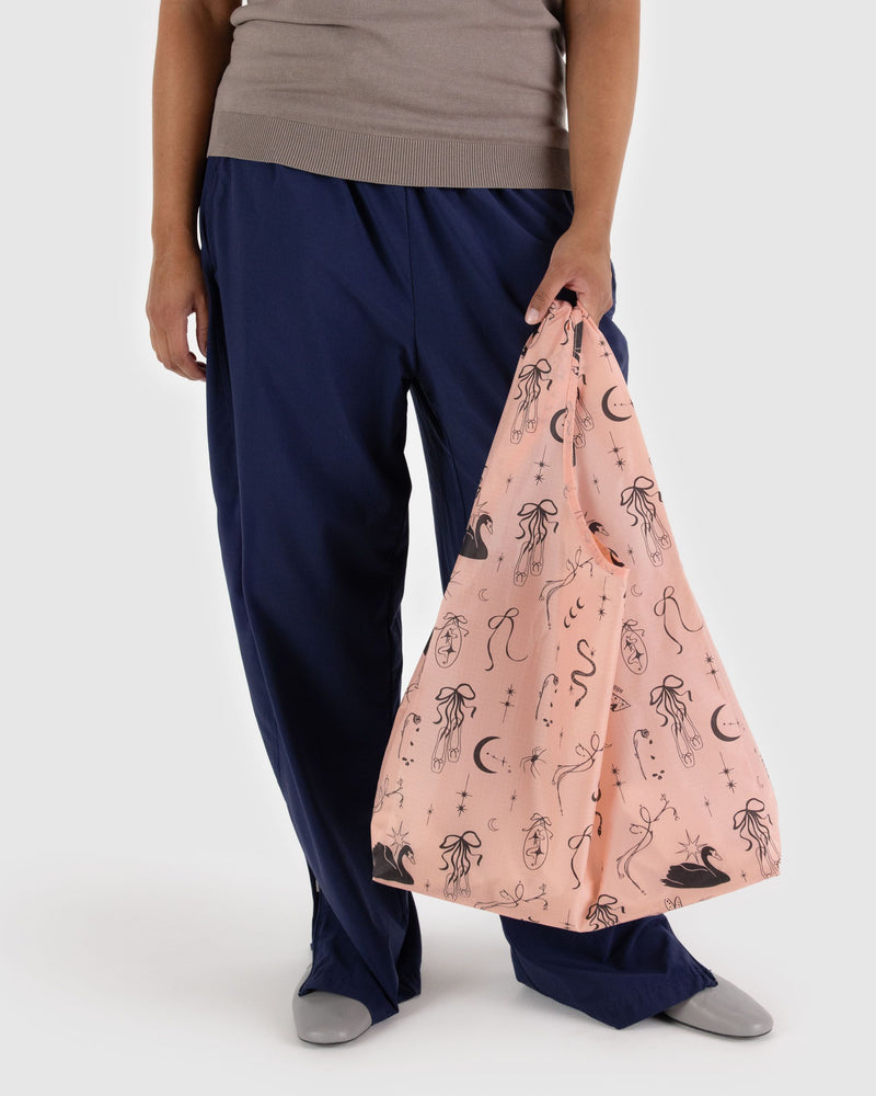 BAGGU Wholesale Shop All Standard Baggu - Ballet Icons