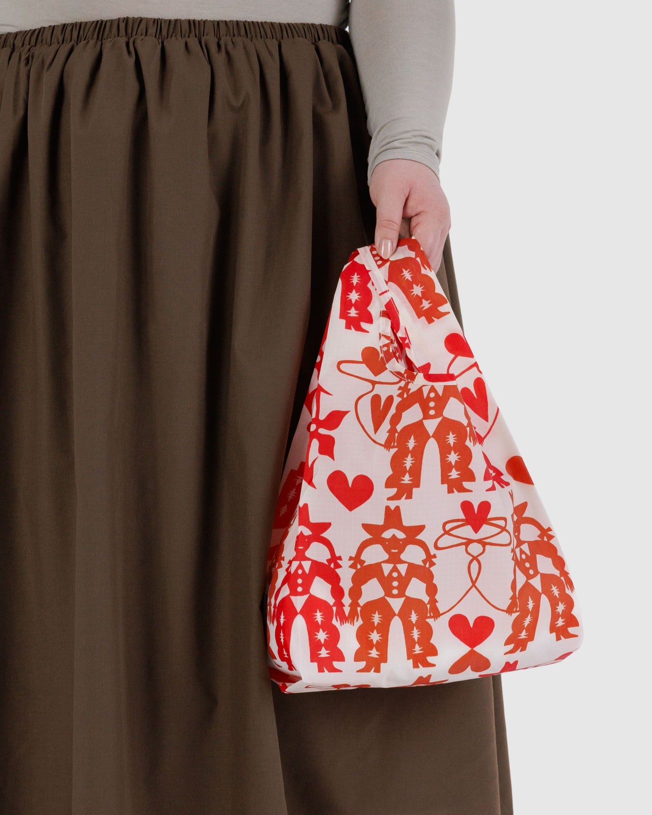 Baby Baggu - Cowgirl