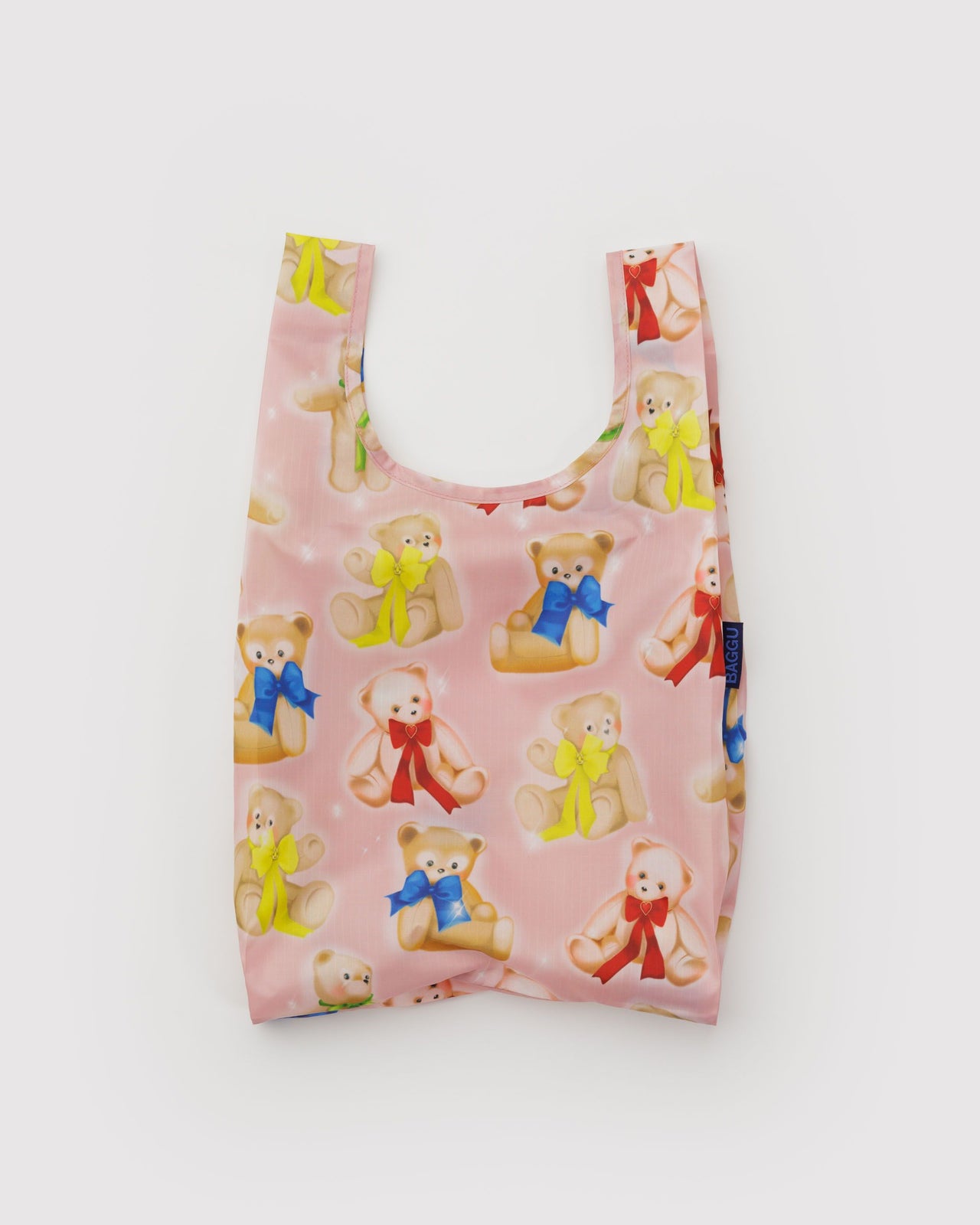 Baby Baggu - Teddy Bears