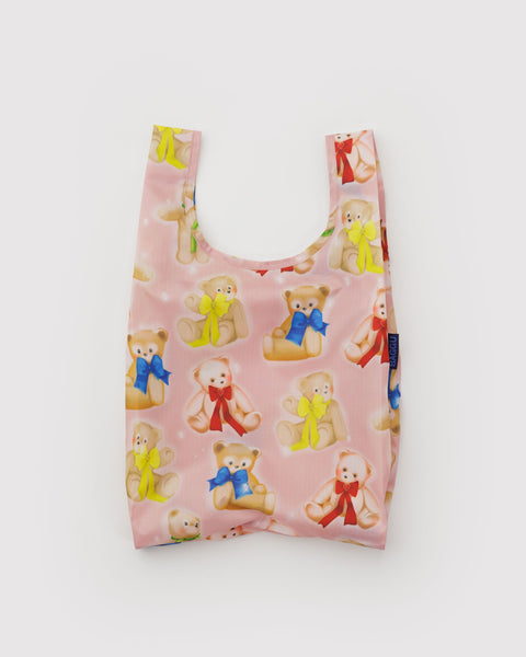 BAGGU Wholesale Reusable Bags Baby Baggu - Teddy Bears
