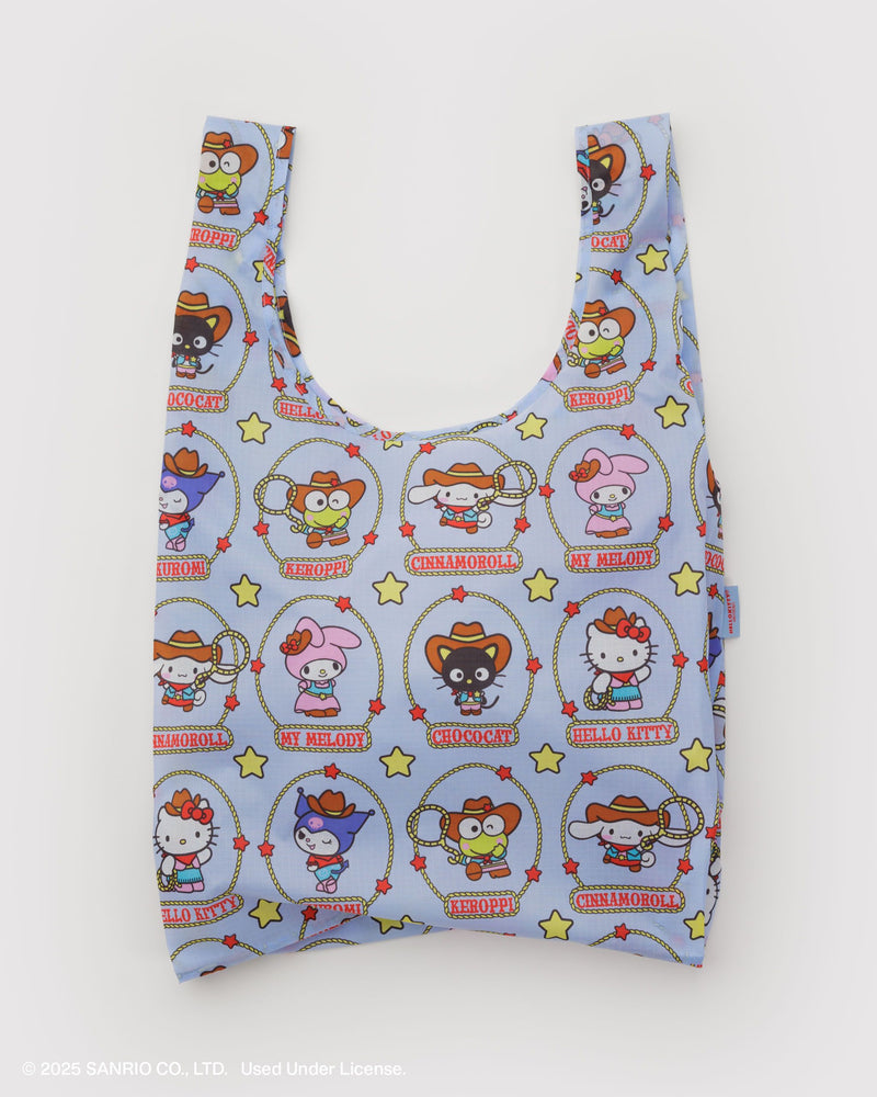 BAGGU Wholesale Shop All Standard Baggu - Hello Kitty & Friends Western
