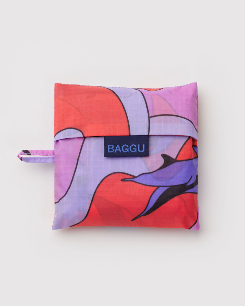 BAGGU Wholesale Shop All Standard Baggu - Dolphins