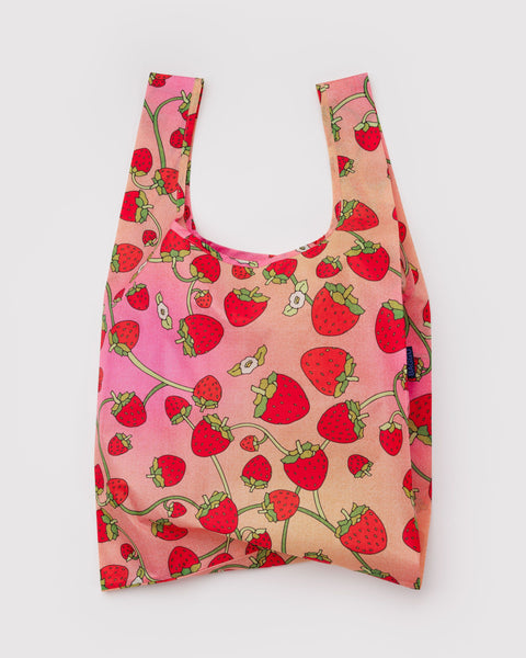 BAGGU Wholesale Shop All Standard Baggu - Strawberry Blossom