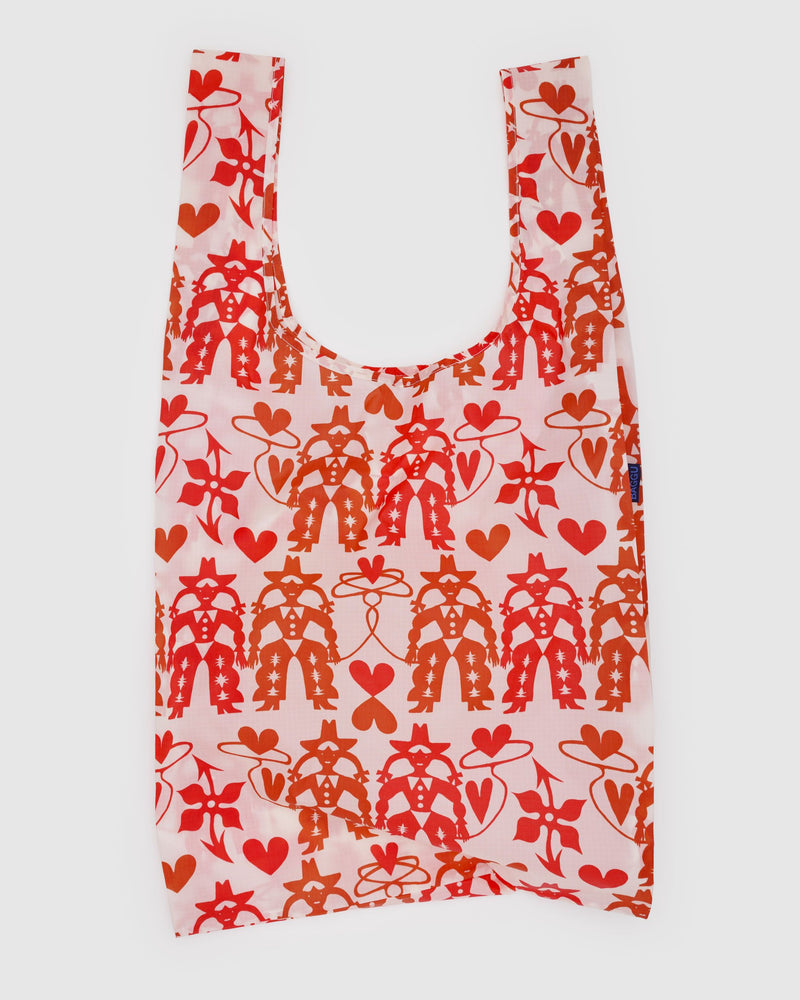 BAGGU Wholesale Shop All Big Baggu - Cowgirl