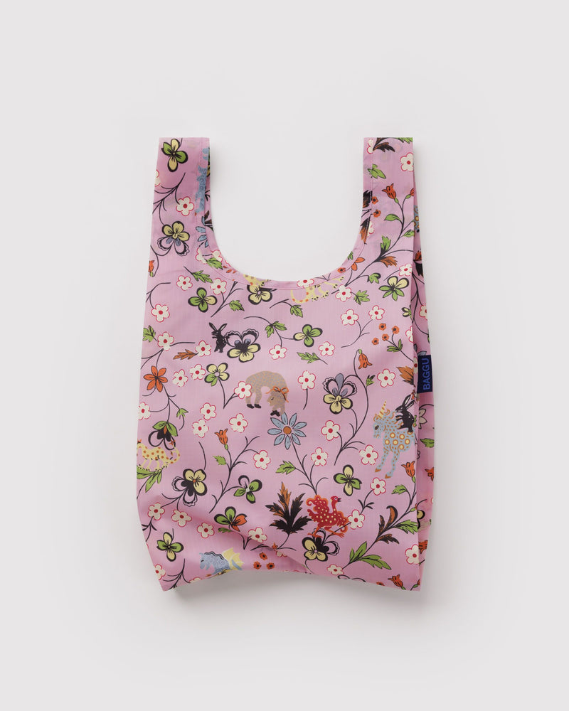 BAGGU Wholesale  Baby Baggu - Castle Creatures