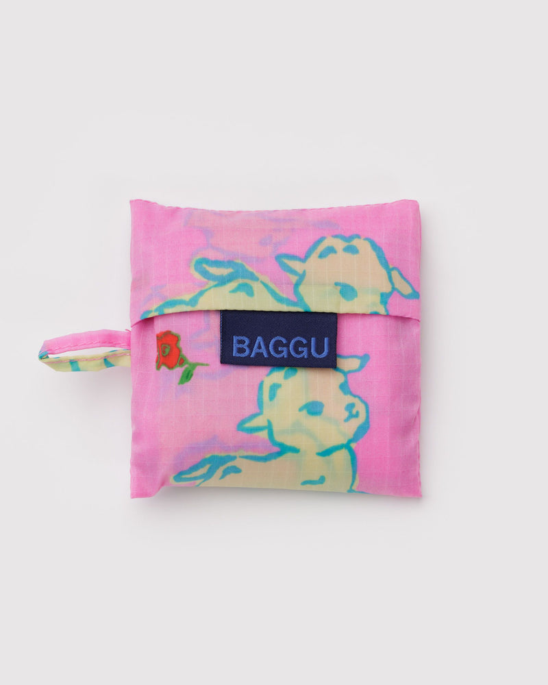 BAGGU Wholesale Shop All Baby Baggu - Lambs