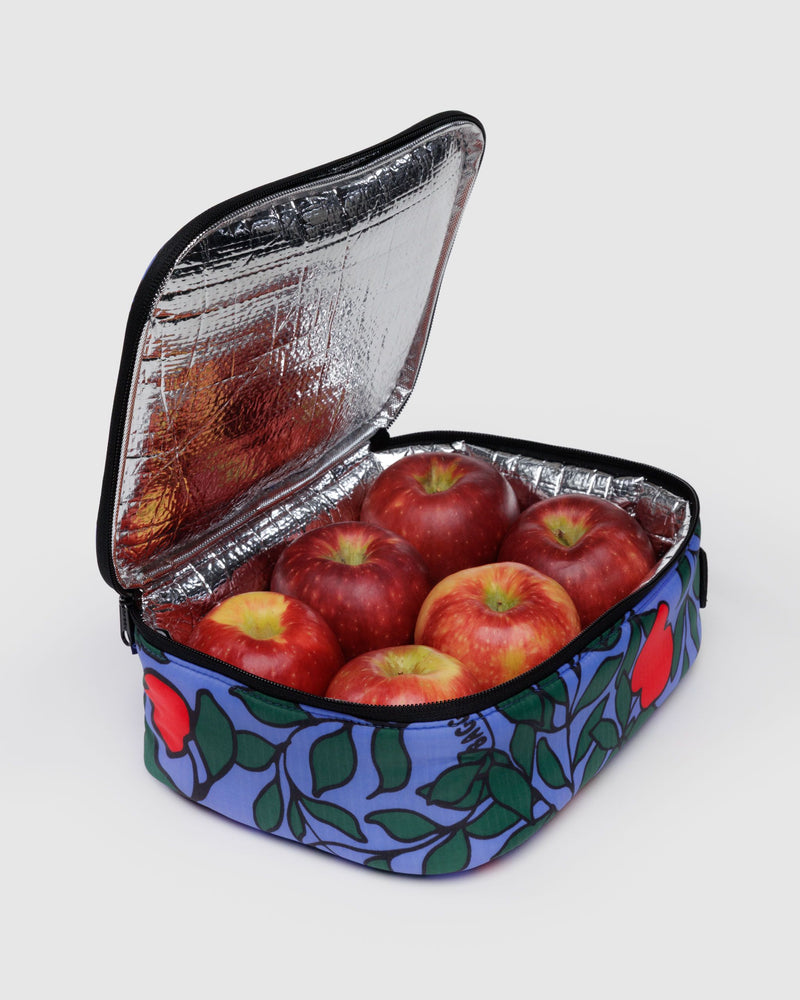 BAGGU Wholesale  Lunch Box - Apple Tree