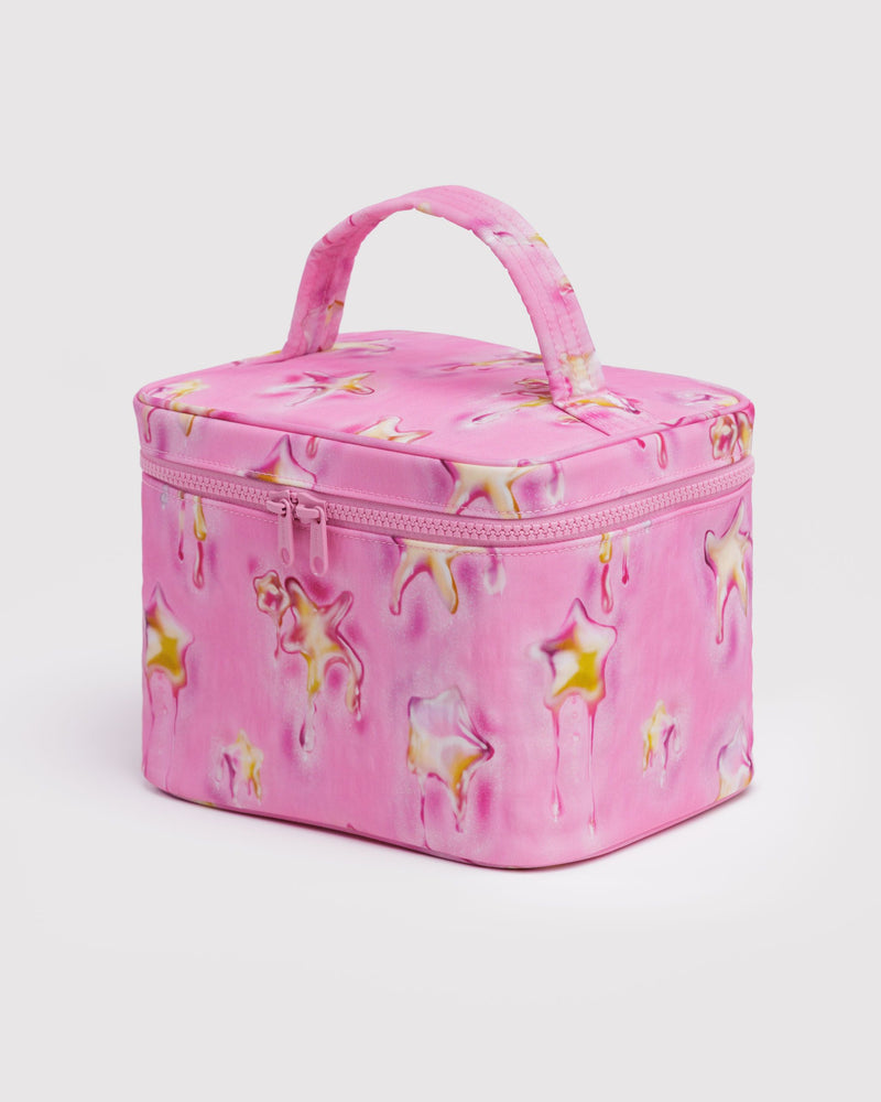 BAGGU Wholesale  Large Cosmetic Case - Dancing Star