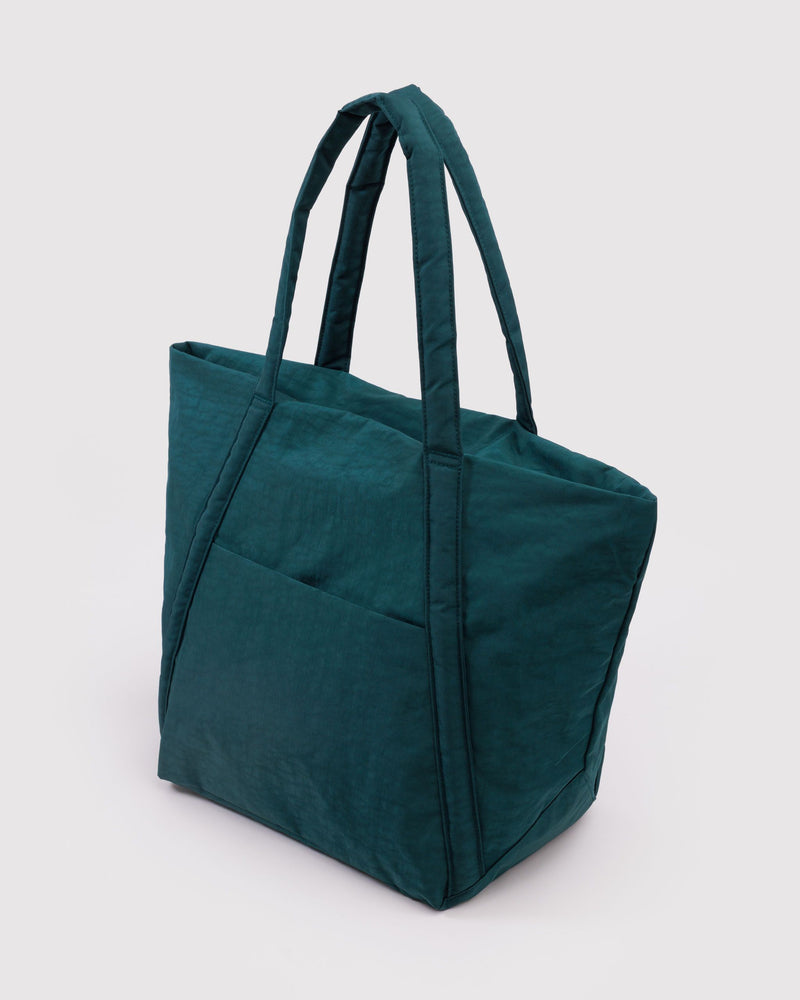 BAGGU Wholesale Shop All Cloud Bag - Deep Sea