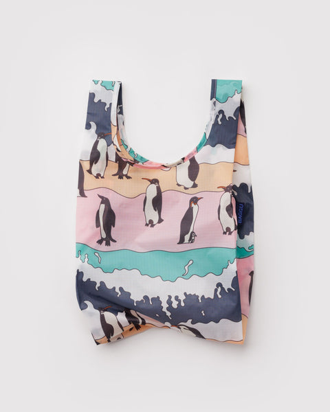 BAGGU Wholesale Shop All Baby Baggu - Penguin