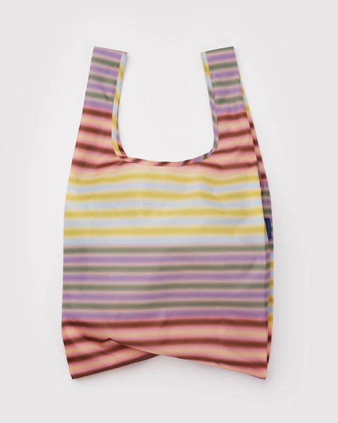 BAGGU Wholesale Shop All Standard Baggu - Gradient Stripe Multi
