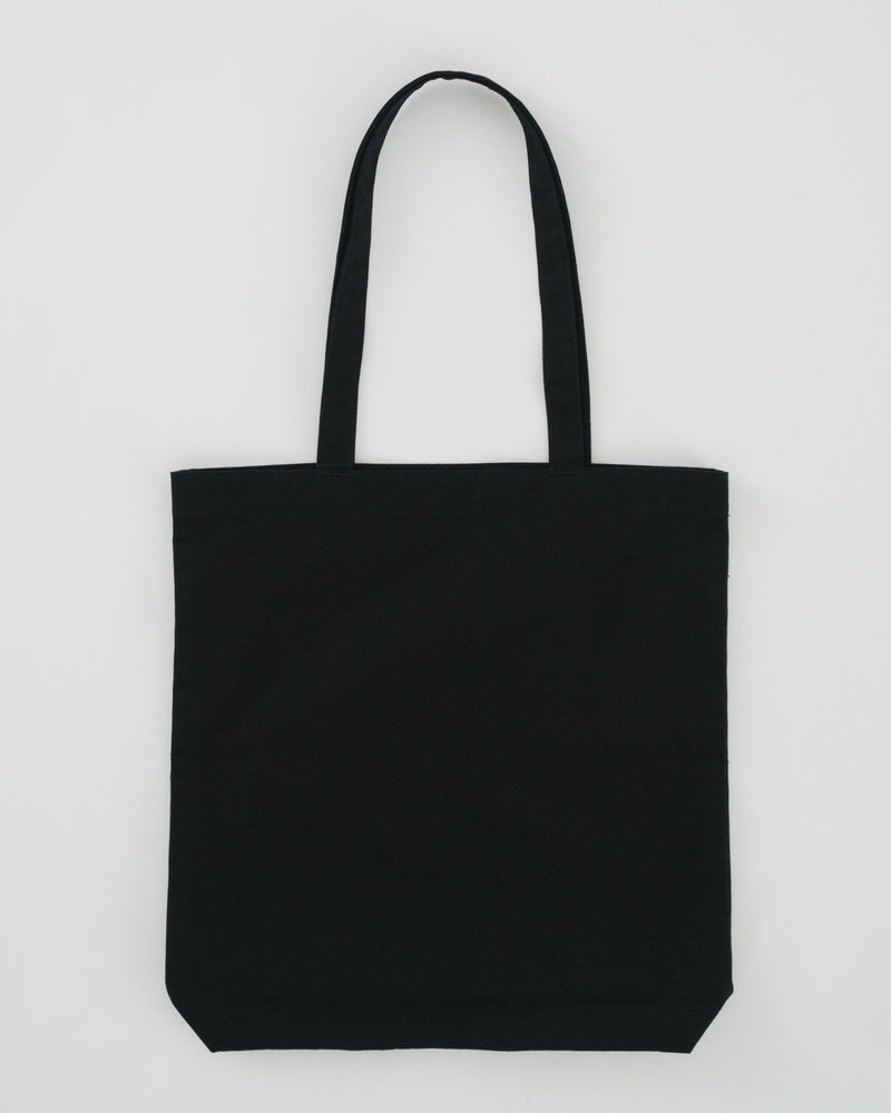 BAGGU Wholesale Shop All Merch Tote - Black