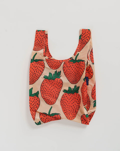 BAGGU Wholesale Shop All Baby Baggu - Strawberry