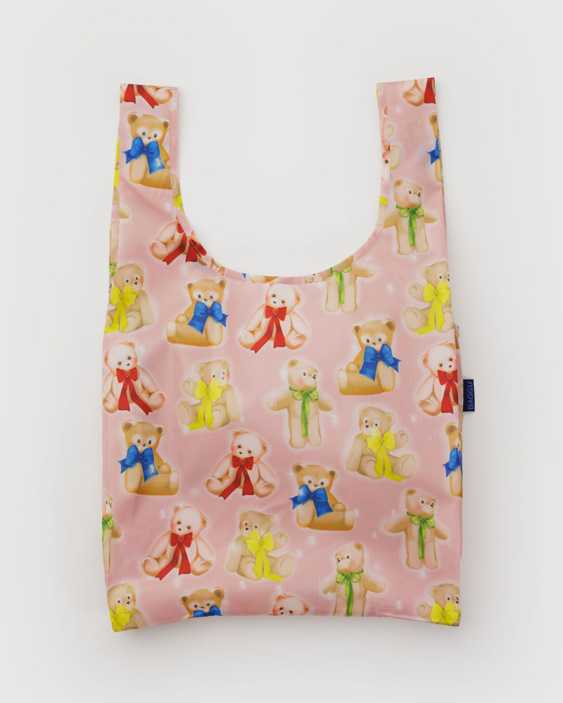 BAGGU Wholesale Shop All Standard Baggu - Teddy Bears