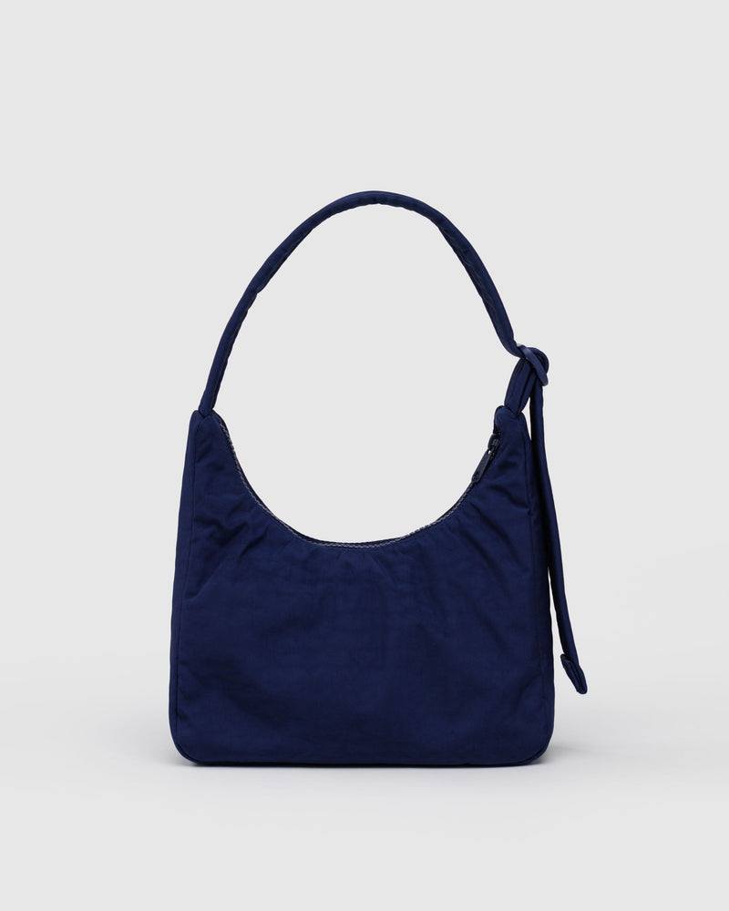 BAGGU Wholesale  Mini Nylon Shoulder Bag - Western Appliqué