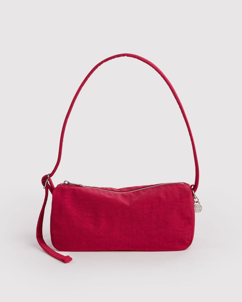 BAGGU Wholesale  Nylon Loaf Bag - Cherry