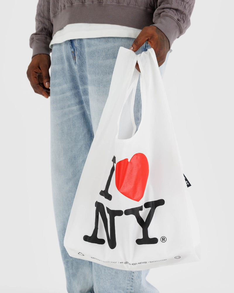 BAGGU Wholesale Shop All Standard Baggu - I Love NY