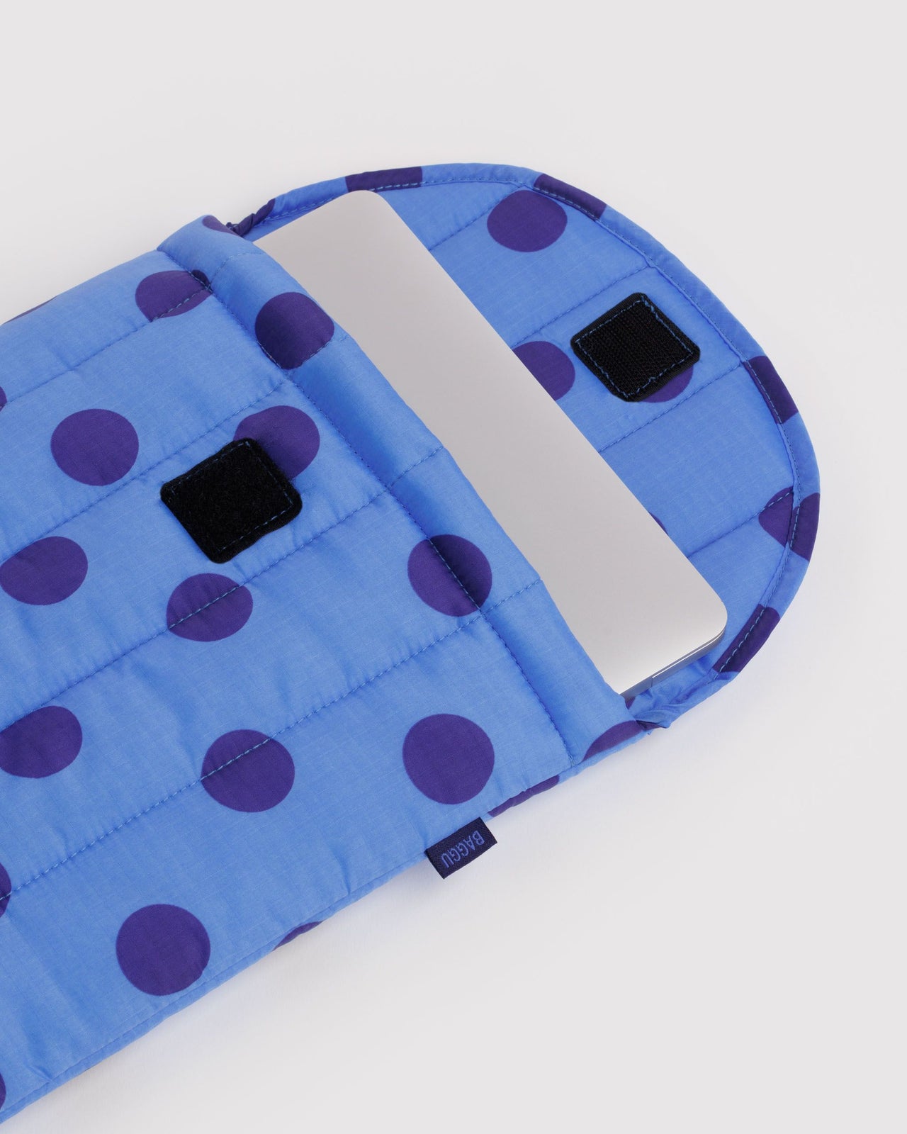 Puffy Laptop Sleeve 13