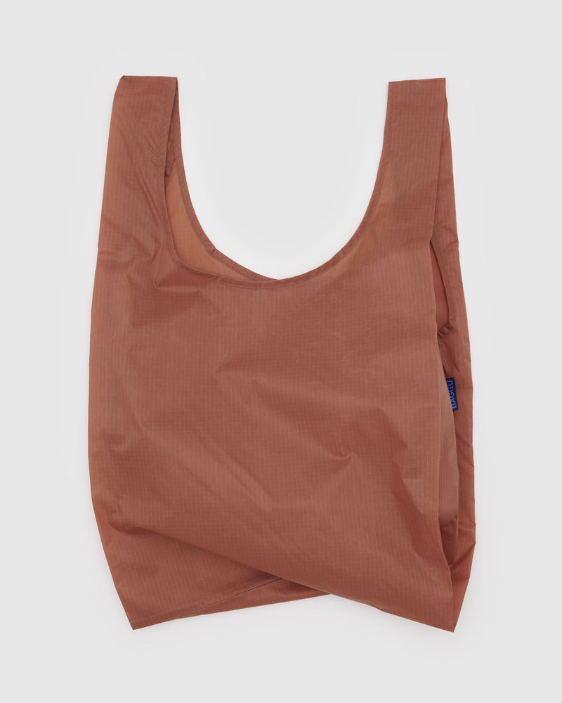 BAGGU Wholesale  Custom Standard Baggu 10 Pack - Terracotta