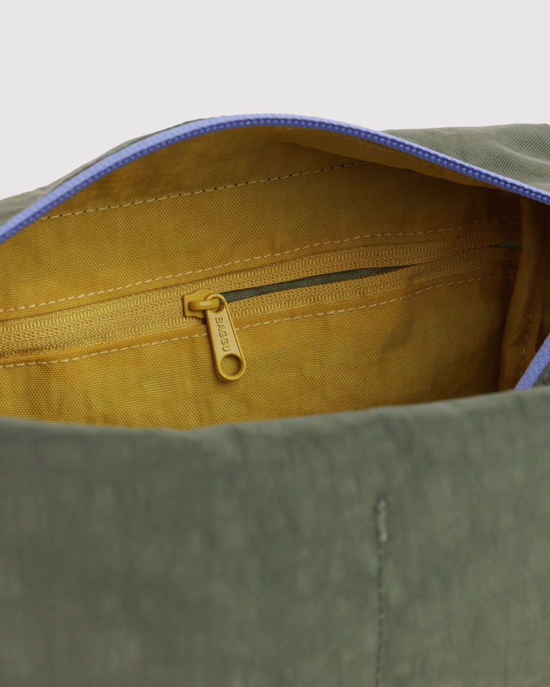 BAGGU Wholesale  Dopp Kit - Caper Mix