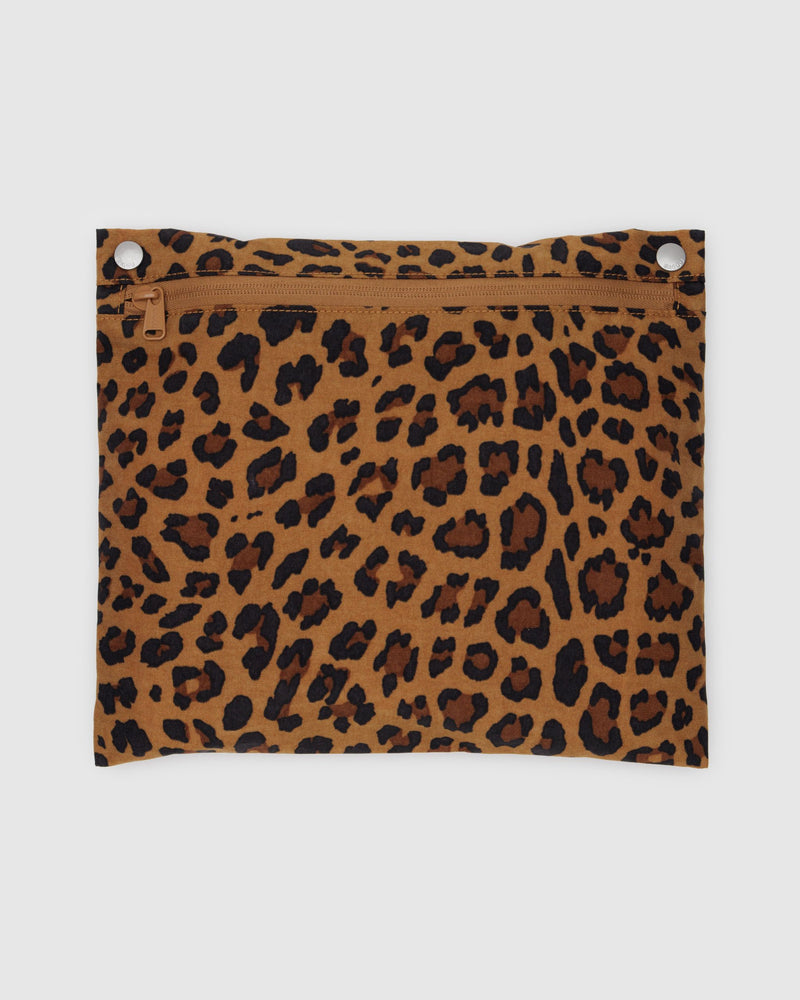 BAGGU Wholesale  Cloud Carry-on - Leopard