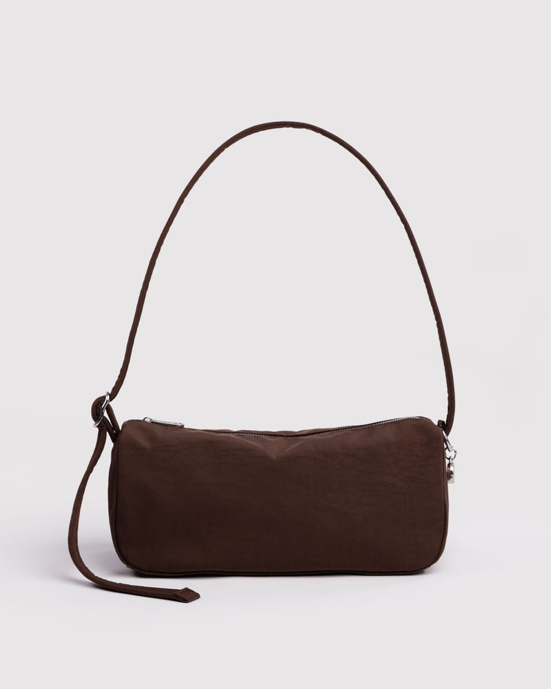 BAGGU Wholesale  Nylon Loaf Bag - Coffee