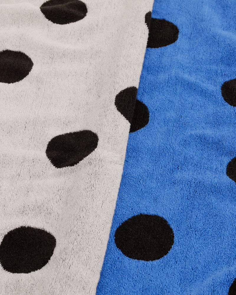 BAGGU Wholesale  Hand Towel Set of 2 - Polka Dot Mix