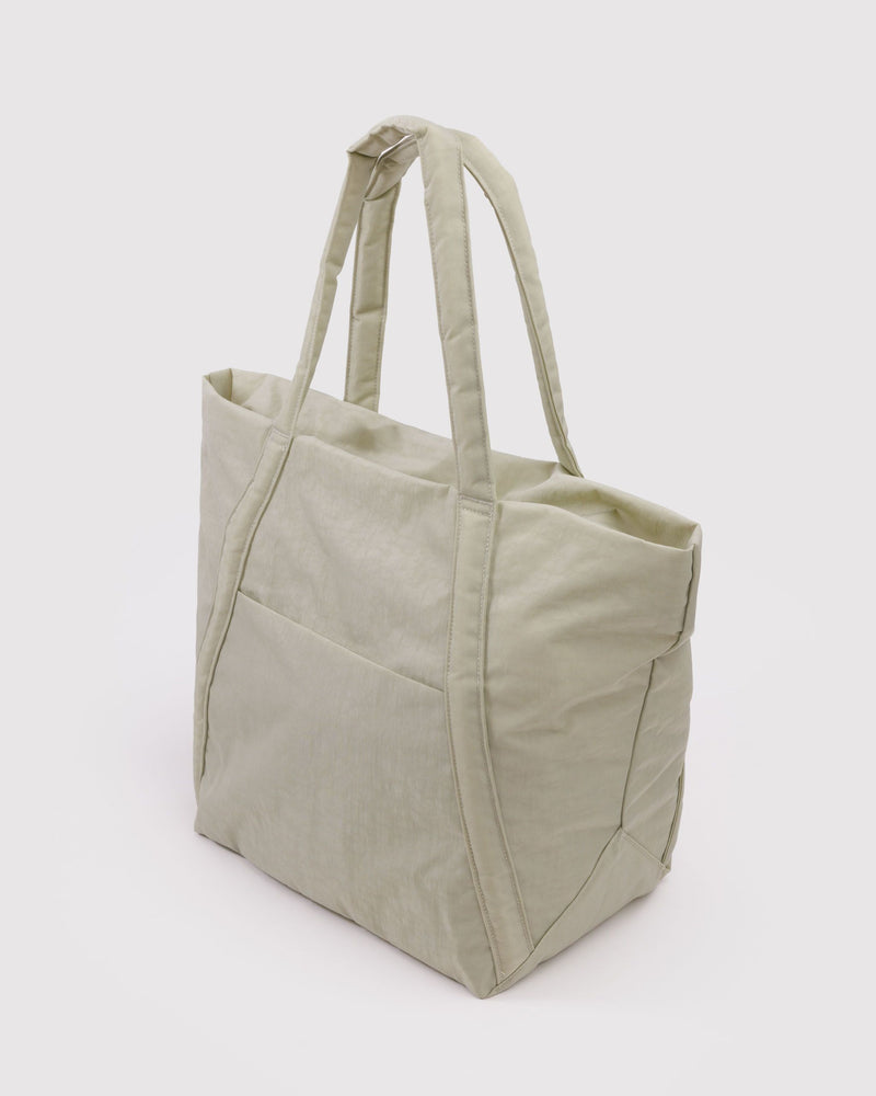 BAGGU Wholesale Shop All Cloud Bag - Celadon
