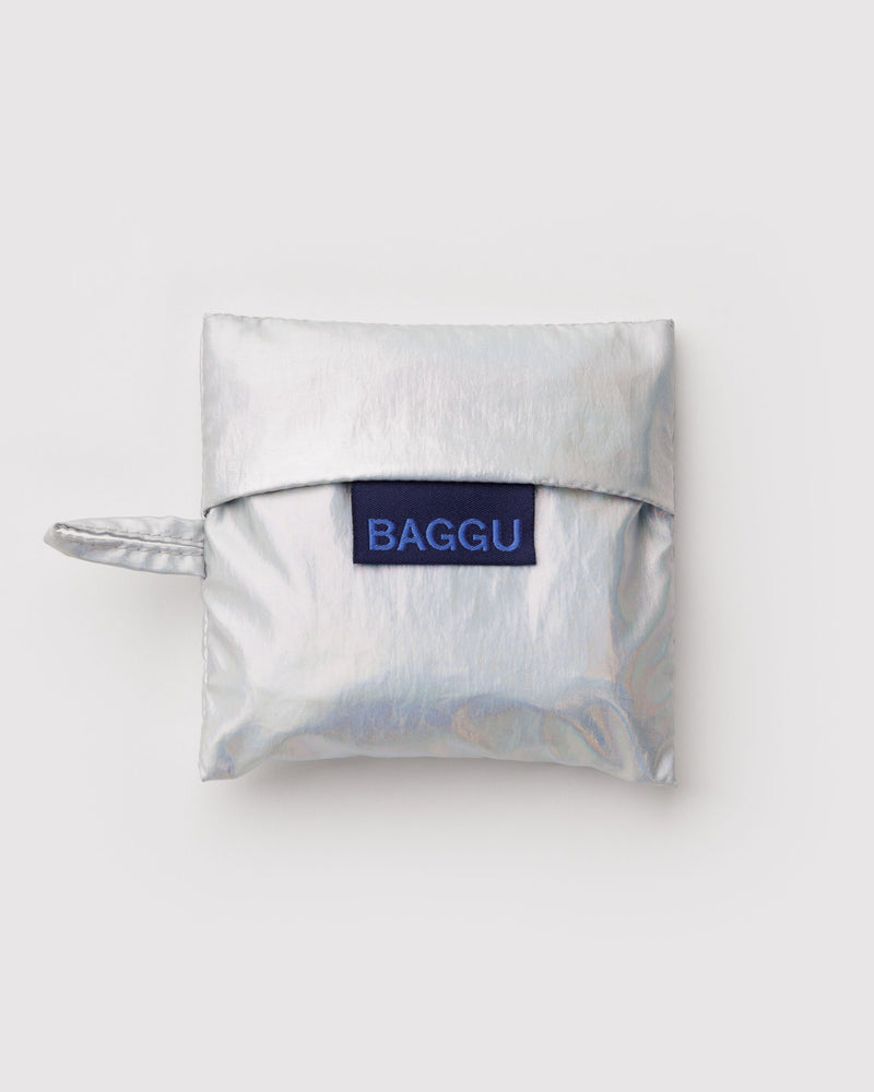 BAGGU Wholesale Reusable Bags Baby Baggu - Moonstone
