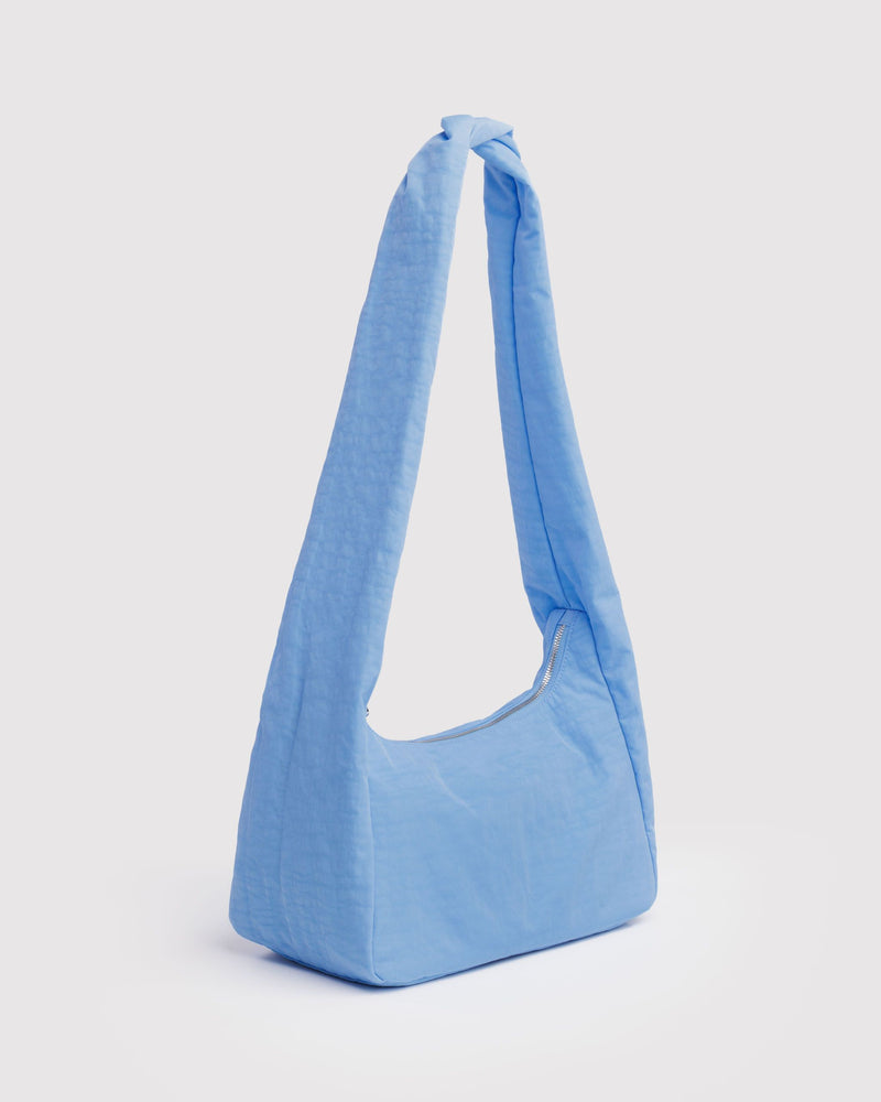 BAGGU Wholesale  Nylon Meringue Bag - Piscine