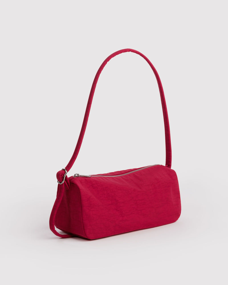 BAGGU Wholesale  Nylon Loaf Bag - Cherry