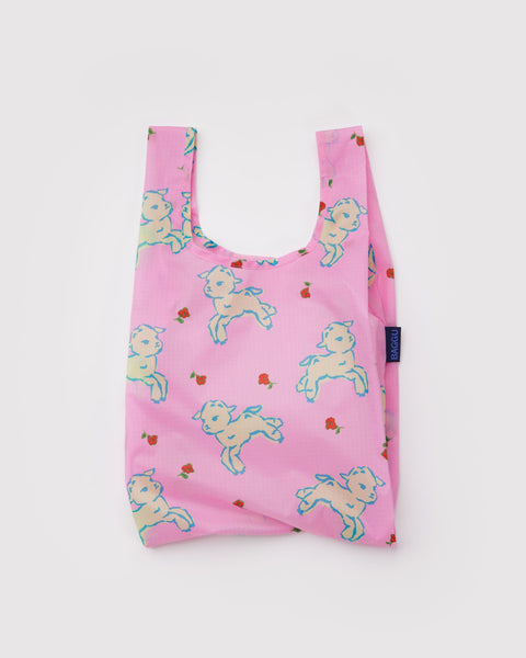 BAGGU Wholesale Reusable Bags Baby Baggu - Lambs