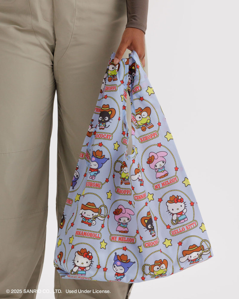 BAGGU Wholesale Shop All Standard Baggu - Hello Kitty & Friends Western