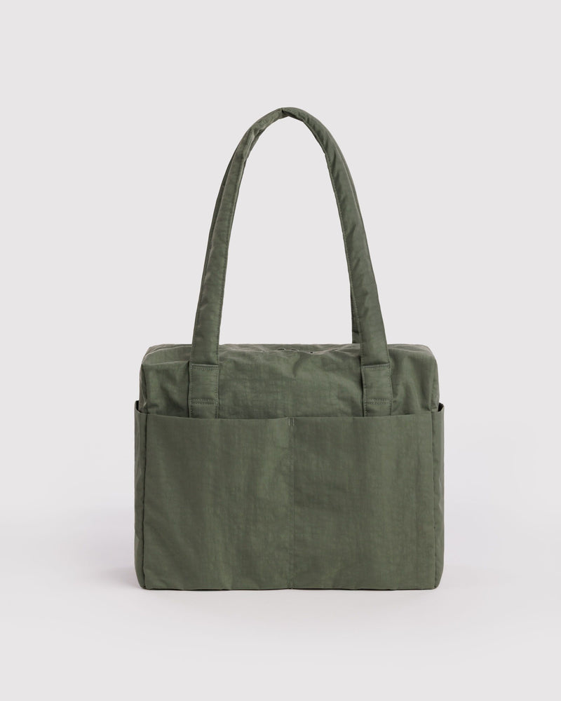 BAGGU Wholesale  Small Cloud Carry-On - Caper