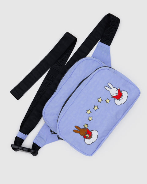 BAGGU Wholesale Shop All Fanny Pack - Embroidered Miffy